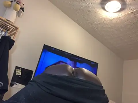 Shawtyblaque21 online show from February 2026 01:15:01 PM