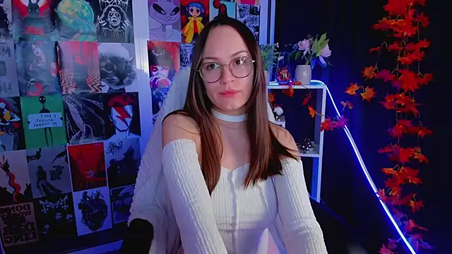 Lilly Soulmate online show from December 2024 01:49:01 AM