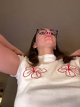 Lilly Soulmate online show from April 2026 03:07:01 AM