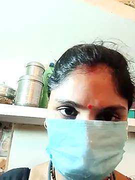 Cute-Aadhvita online show from March 2025 07:01:02 AM