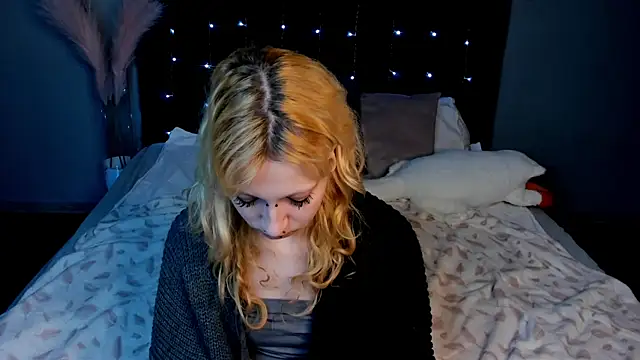 Lexy-Woorhez online show from February 2025 10:32:02 AM