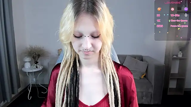 Lexy-Woorhez online show from October 2025 11:16:01 AM