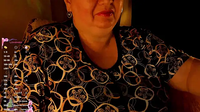 SexxyDreams1 online show from December 2024 11:55:01 AM