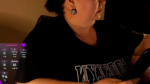 SexxyDreams1 online show from February 2025 12:48:02 AM