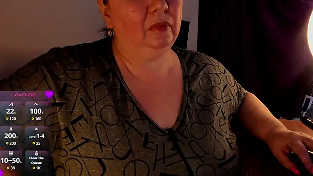 SexxyDreams1 online show from March 2025 06:23:01 AM