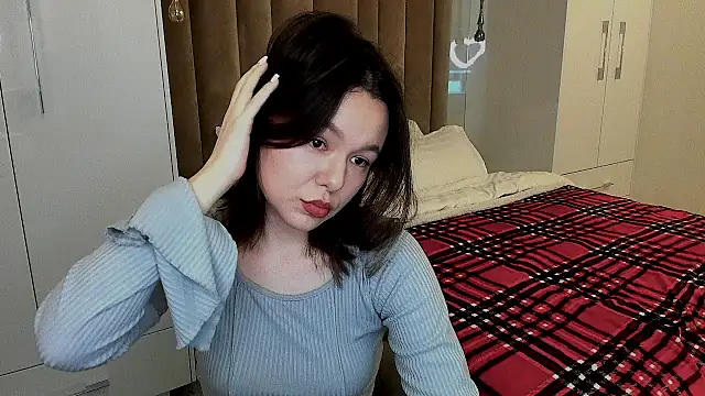 LovelyJane online show from December 2024 01:17:01 PM