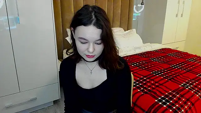 LovelyJane online show from December 2024 02:44:01 PM