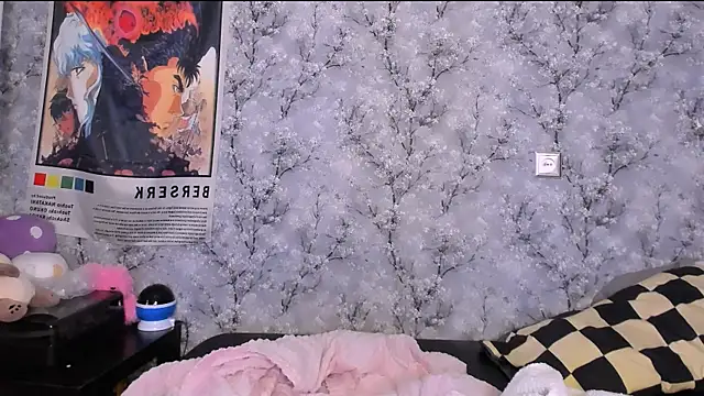 Inma Lewdness online show from November 2025 08:14:01 AM