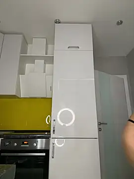 VelvetVixenI online show from February 2025 07:38:02 AM