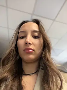 VelvetVixenI online show from September 2025 11:15:01 AM