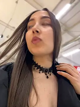 VelvetVixenI online show from March 2026 05:38:01 PM