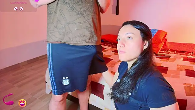 Snapshot of JeremmyAndStacy chatting on November 2025 03:49:01 AM JeremmyAndStacy online show from November 2025 03:49:01 AM