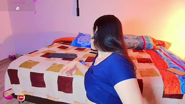 Snapshot of JeremmyAndStacy chatting on November 2025 04:12:01 AM JeremmyAndStacy online show from November 2025 04:12:01 AM