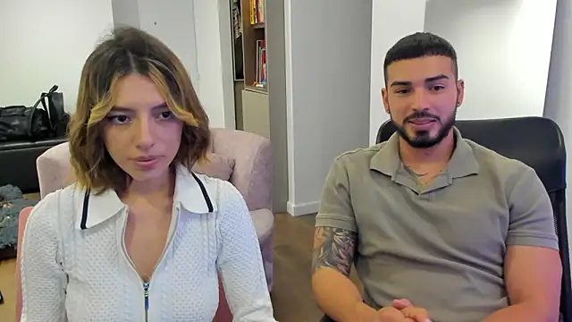 savage sweethearts online show from February 2025 10:50:02 PM