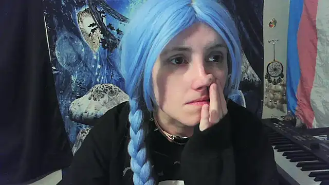  hellostormy  online show from February 2026 11:07:02 AM