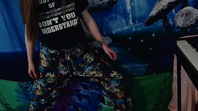  hellostormy  online show from March 2026 06:24:02 PM