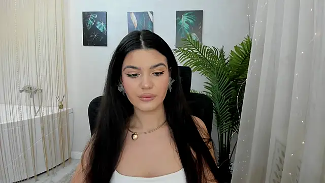 AlluringAriel online show from February 2025 07:28:02 PM