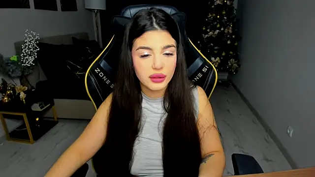 AlluringAriel online show from January 2026 07:30:01 PM