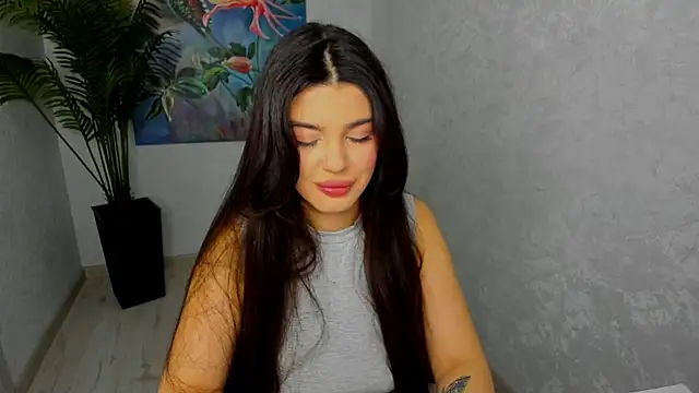 AlluringAriel online show from February 2026 04:20:01 AM