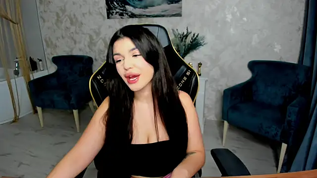 AlluringAriel online show from February 2026 11:32:01 AM