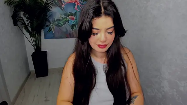 Snapshot of AlluringAriel chatting on May 2026 04:42:01 AM AlluringAriel online show from May 2026 04:42:01 AM