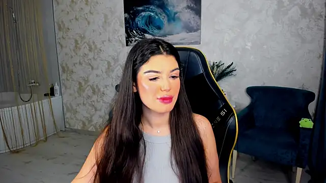 Snapshot of AlluringAriel chatting on June 2026 11:16:02 AM AlluringAriel online show from June 2026 11:16:02 AM