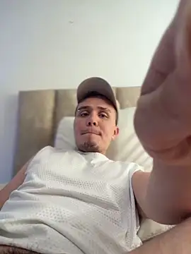 adam-rivera online show from March 2026 01:26:01 PM