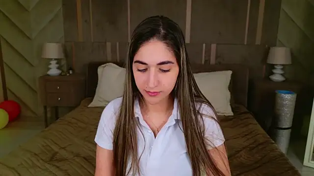 Teresa Stane online show from January 2025 09:06:02 AM