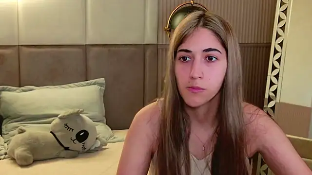 Teresa Stane online show from February 2025 05:22:01 AM