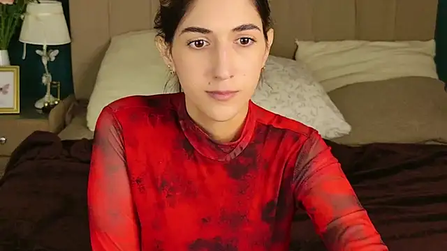 Teresa Stane online show from September 2025 06:25:02 AM