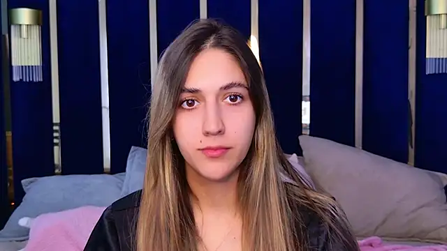 Teresa Stane online show from November 2025 05:29:02 AM