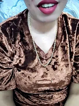 Haniya-143 online show from February 2026 10:49:02 PM