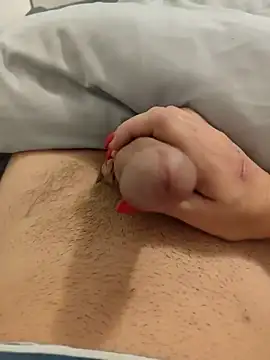 ariel-rick online show from October 2025 01:13:02 AM