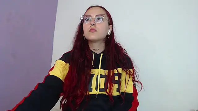 LatinasGoddesses  online show from January 2025 04:48:01 PM