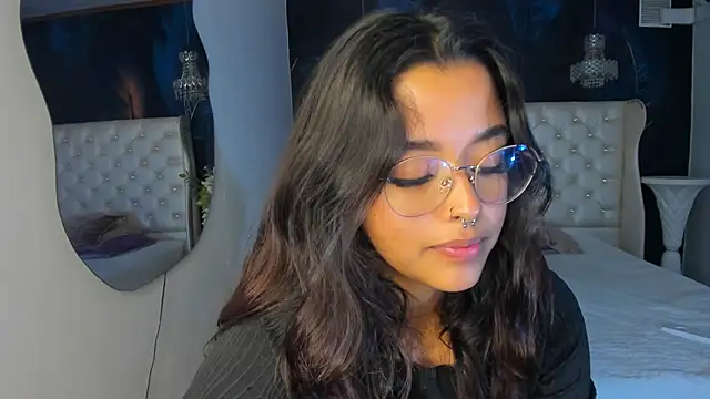 Ariana Pierce online show from December 2024 03:29:02 AM