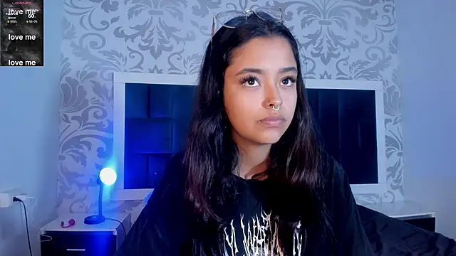 Ariana Pierce online show from December 2024 03:03:02 AM