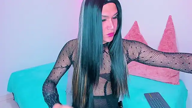 Candace Queen online show from September 2025 02:17:01 PM