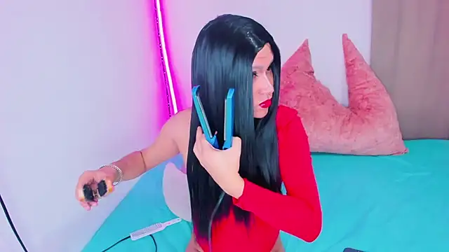 Candace Queen online show from February 2026 11:50:01 AM