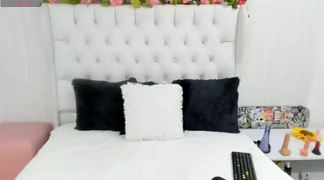 Valerik cano1 online show from January 2025 07:06:01 PM