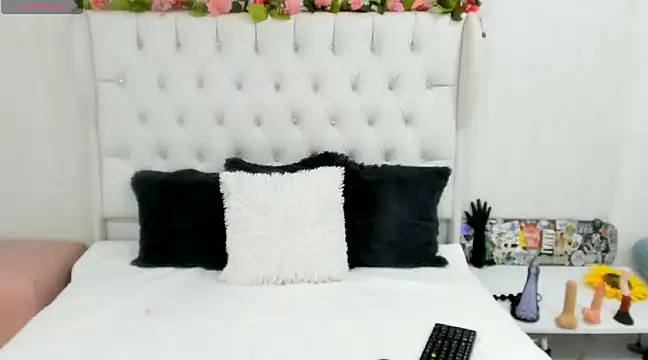 Valerik cano1 online show from January 2025 07:07:02 PM