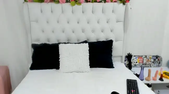Valerik cano1 online show from January 2025 07:18:01 PM