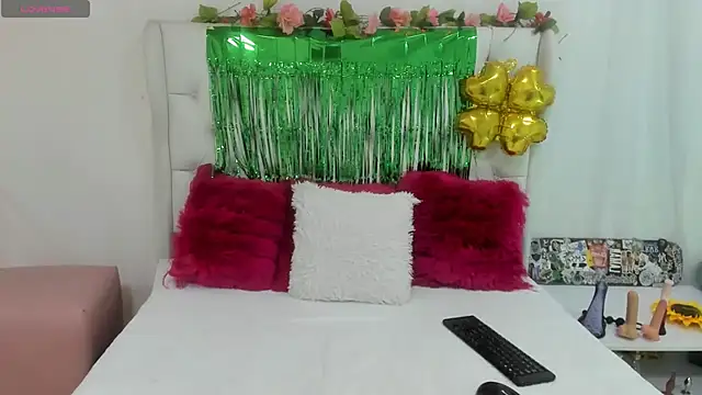 Valerik cano1 online show from March 2025 08:09:01 PM