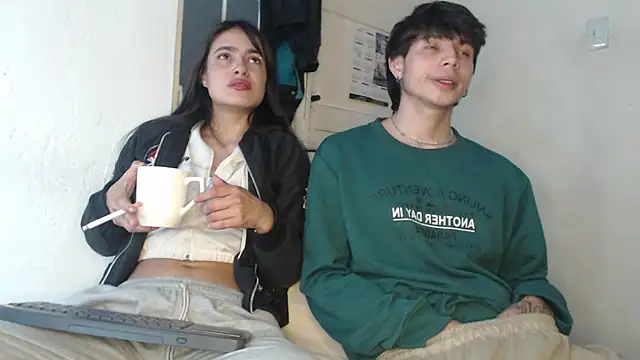 pervertsteens3 online show from October 2025 05:04:02 AM