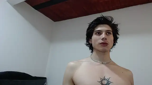 pervertsteens3 online show from November 2025 03:05:01 AM