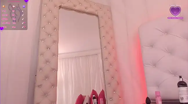 anchela-garcia1 online show from January 2025 03:06:01 PM