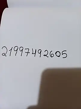 Snapshot of princesaa98 chatting on January 2025 02:47:01 AM princesaa98 online show from January 2025 02:47:01 AM