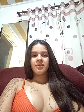 Snapshot of princesaa98 chatting on January 2025 03:54:02 AM princesaa98 online show from January 2025 03:54:02 AM