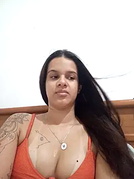 Snapshot of princesaa98 chatting on February 2025 04:57:01 PM princesaa98 online show from February 2025 04:57:01 PM