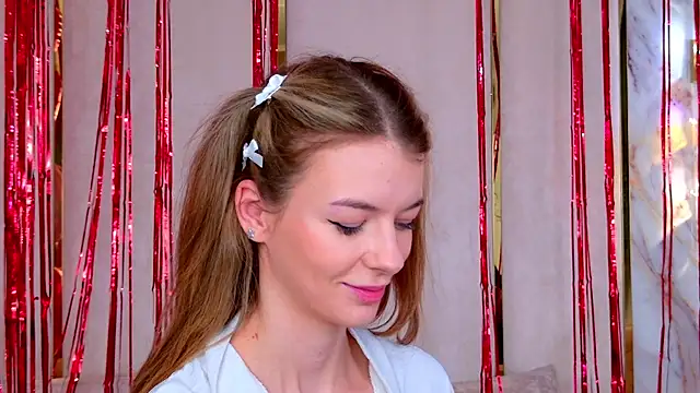 MeganMour online show from February 2025 07:38:01 PM