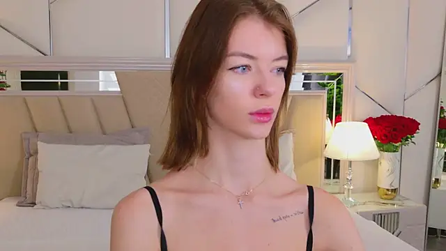 MeganMour online show from November 2025 05:13:02 PM